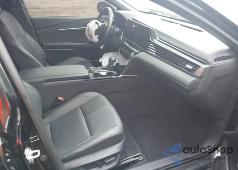 2025 Toyota Camry Xse from USA, damaged, VIN 4T1DAACK0SU075984